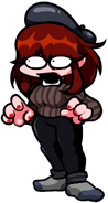 Static Idle