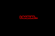 Loading screen