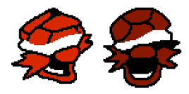 Marioberserkerantiv icons