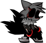 Vs. Sonic.Exe Minus (Thrownstar), Funkipedia Mods Wiki