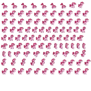 Pinkie's spritesheet