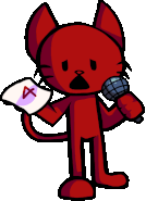 Left Note