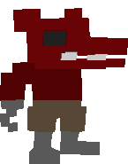walking animation