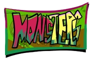 Gallery Cover (Monsters)