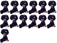 Erm Spritesheet