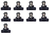 Old Week 6 Spritesheet