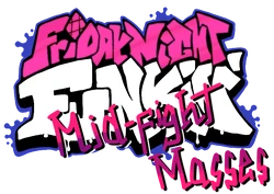 Mid Fight Masses Friday Night Funkin Mod日本 Wiki Fandom