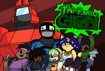 New posts in Eddsworld - Newgrounds Community on Game Jolt