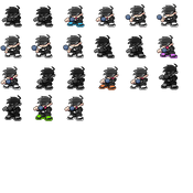 Spritesheet