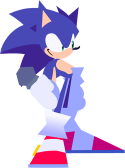 Way Past Cool Hedgehog Sonic! image - sonic-super-#1-fan - ModDB