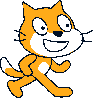 Fnf Scratch Cat Test 2 - Html5