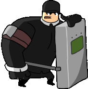 AgentSprinklesLeftAnim.gif (79 KB) AgentSprinklesLeftAnim
