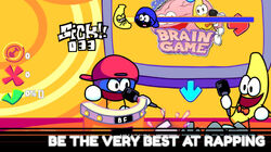 FNF Shovelware's Brain Funk! FNF mod game play online