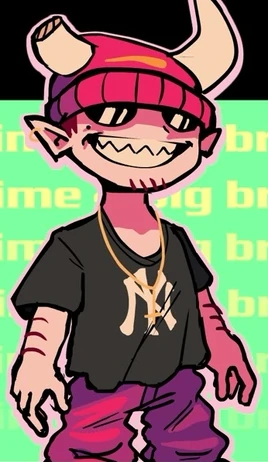 BrotherBearestFUNKADELIXSprite