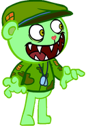 HappyTreeFunkersFliqpyUp