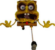 Static idle