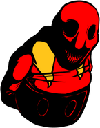 Ditto, but old