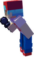 Static Down Note