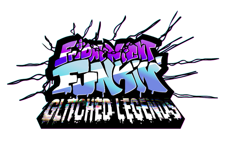 FNF Vs. Pibby: Glitched Legends - Play FNF Vs. Pibby: Glitched Legends On FNF  Online