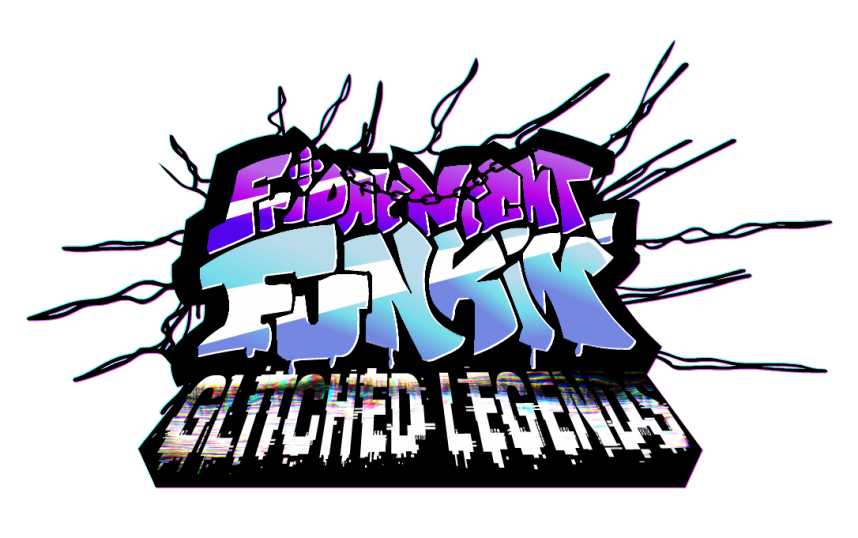 FNF x Pibby: Glitched Legends Mod - Play Online Free