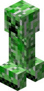 Original Creeper appearences