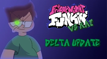 Delta Banner