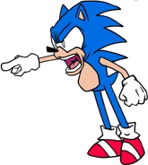 Shsonicleftpose.png (98 KB) Static Left Pose