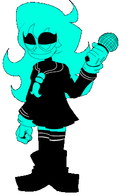 In The Skyverse Industry | Funkipedia Mods Wiki | Fandom