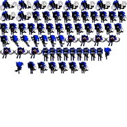 Sprite Sheet