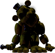 Original appearance