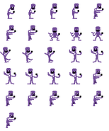 Afton Armada | Funkipedia Mods Wiki | Fandom