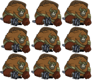 BarbarianChampionBanbudsIdleSpriteSheet