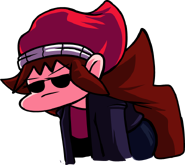 Girlfriend3rdPortrait