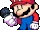 Mario (Raythemaymay)