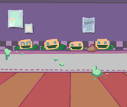 Background for Performance