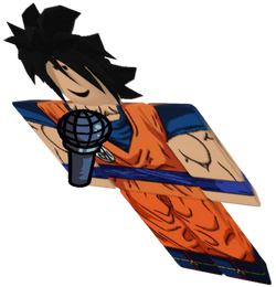 Vs. Roblox Goku, Funkipedia Mods Wiki