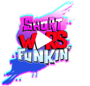 ShortWarsFunkinLogo.gif (517 KB) Logo