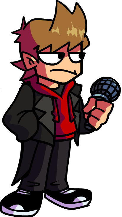 Tord (RED LEADER), Wiki