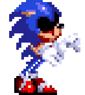 Pixel right pose (3)