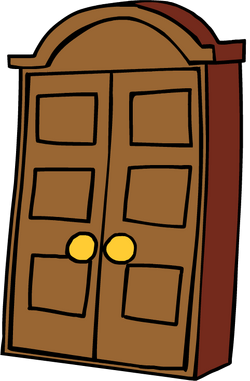 Funky Doors, Funkipedia Mods Wiki