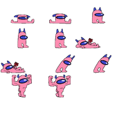 Spritesheet