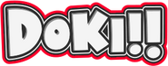 The "Sick!!" asset for the mod (Unfair Update) (Replaced by Doki!!)