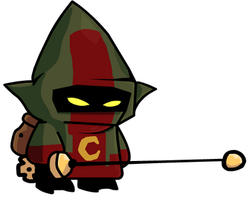 Castle Crashers Boss Rush, Funkipedia Mods Wiki