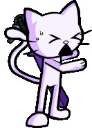 Panic Up Note
