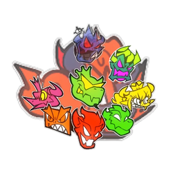 FNF Infernal Bout (Vs Bowser) | Funkipedia Mods Wiki | Fandom