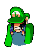 "WHY WON'T YOU DIE!?"