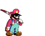 "Your struggling is pointless. We have already won."