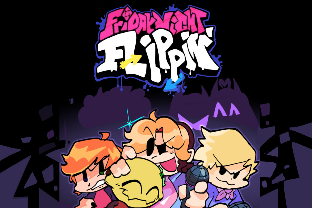 friday night funkin vs girlfriend (pt-alpha)) [Friday Night Funkin