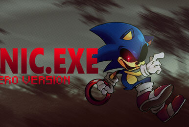 Sonic.exe : Spanish Edition by Mikegel