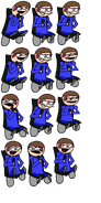 Insanity sprite sheet (2.5 Beta)